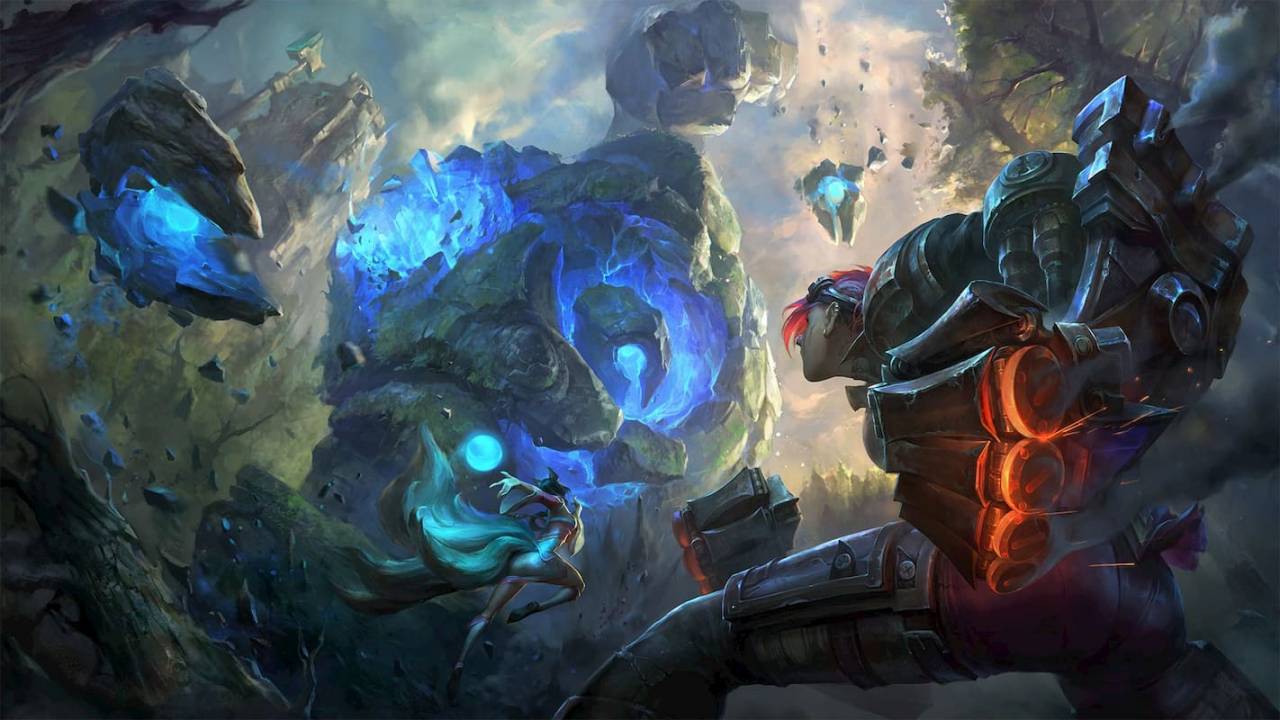Unlocking the Secrets of Climbing the Ranked Ladder in League of Legends