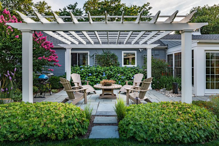 Pergola Design Ideas: From Classic to Contemporary