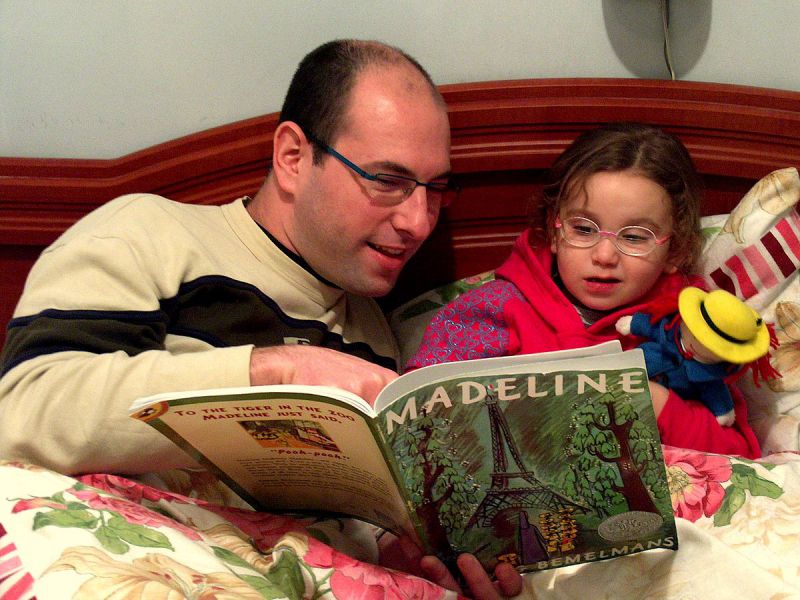 bedtime stories to read online