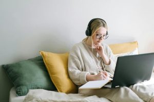 Online IOP: A Flexible Option for Mental Health Care