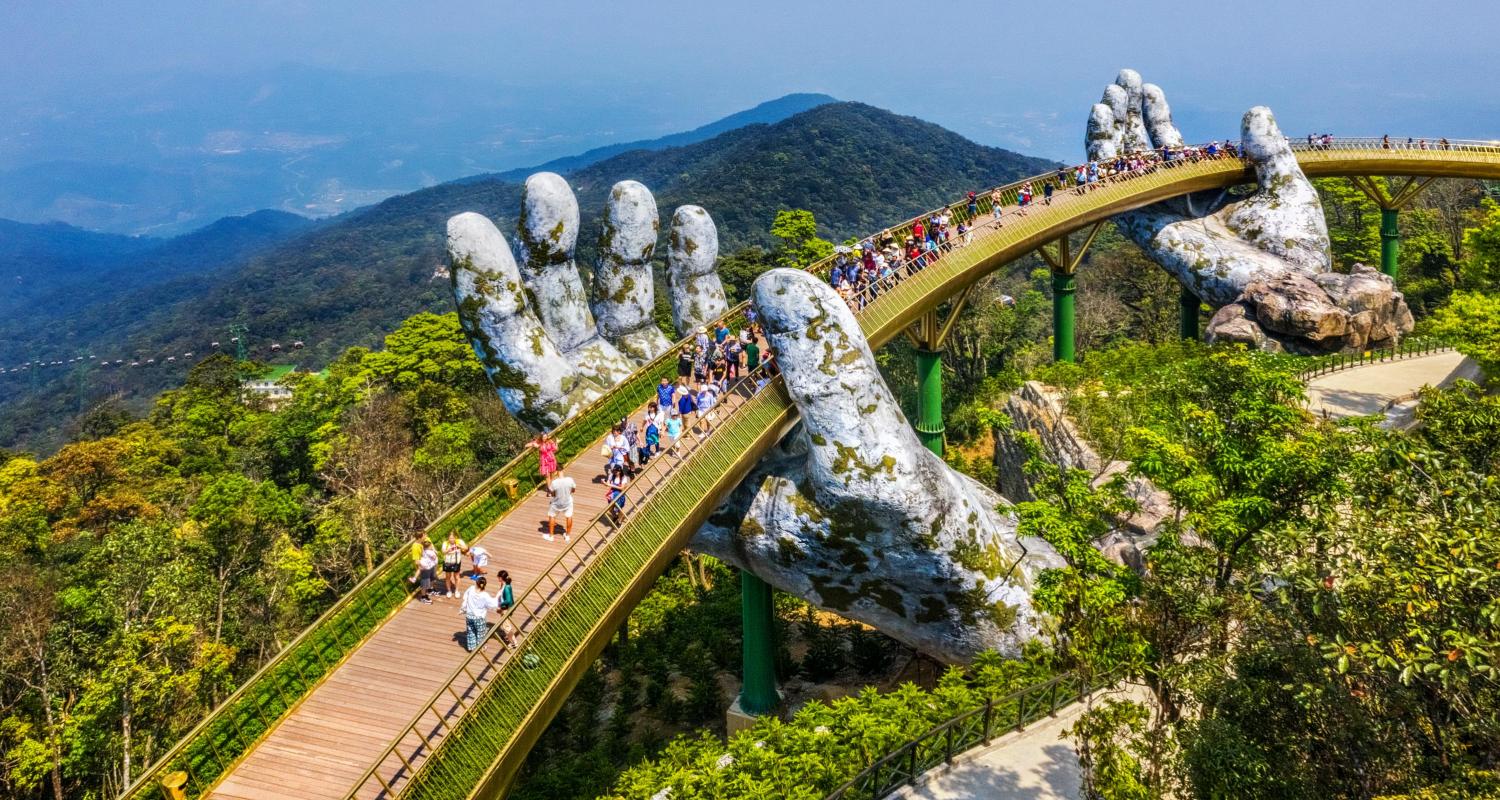 Things to see in Vietnam