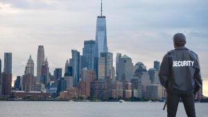 Finding Focus And Balance Inside Real Security Training