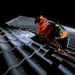 Restore protect and strengthen your roof with skilled hands and care