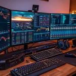 How disciplined trading routines develop inside capital backed programs