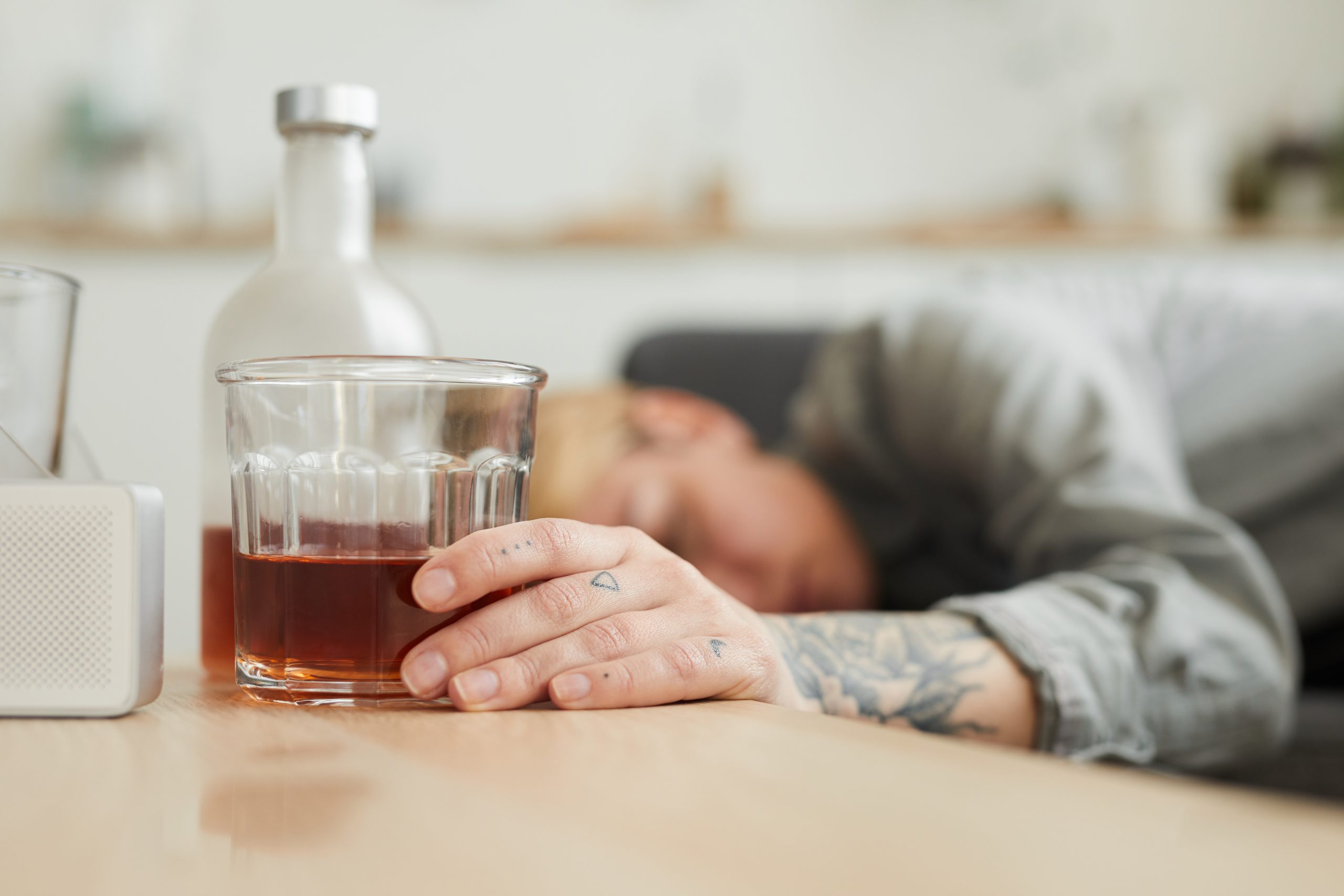 Alcohol Addiction Therapy