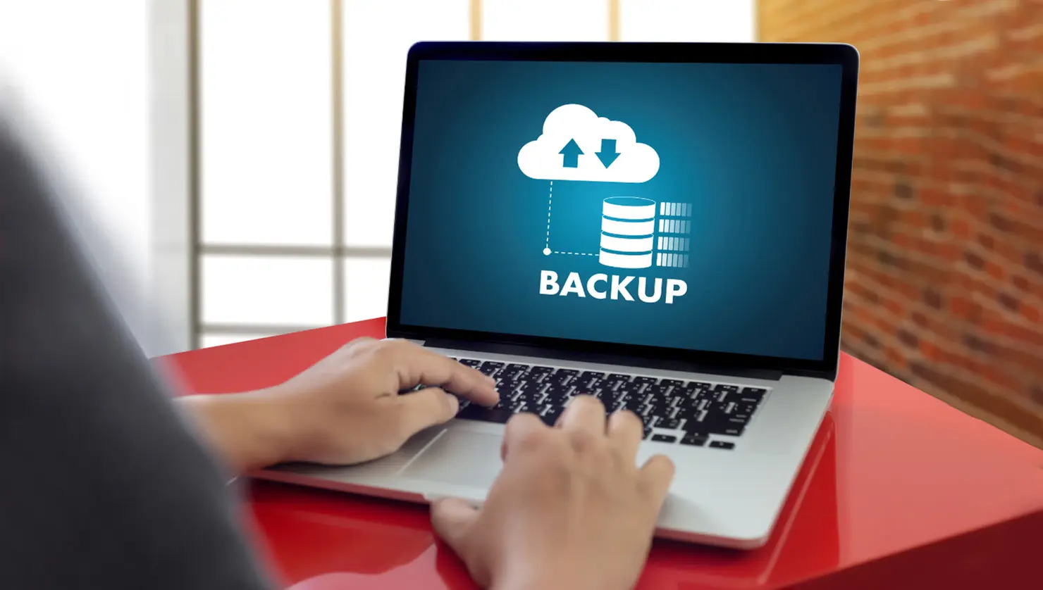 advanced data protections