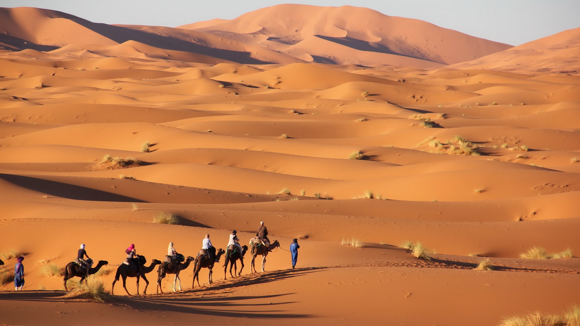 Morocco Desert Tours from Marrakech
