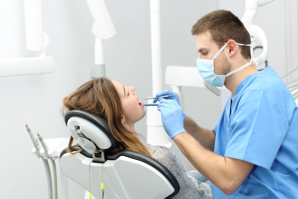first-dentist-visit-guide