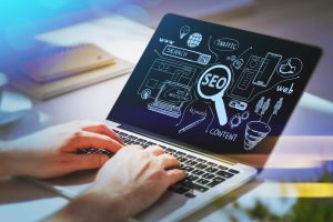 How Professional SEO Agencies Increase Website Visibility and Conversions