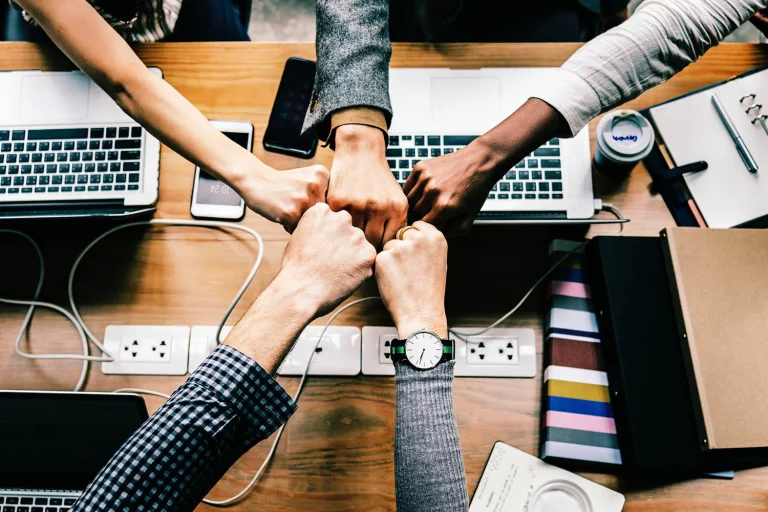 Finding a Digital Growth Partner That Actually Matches Your Long-Term Goals