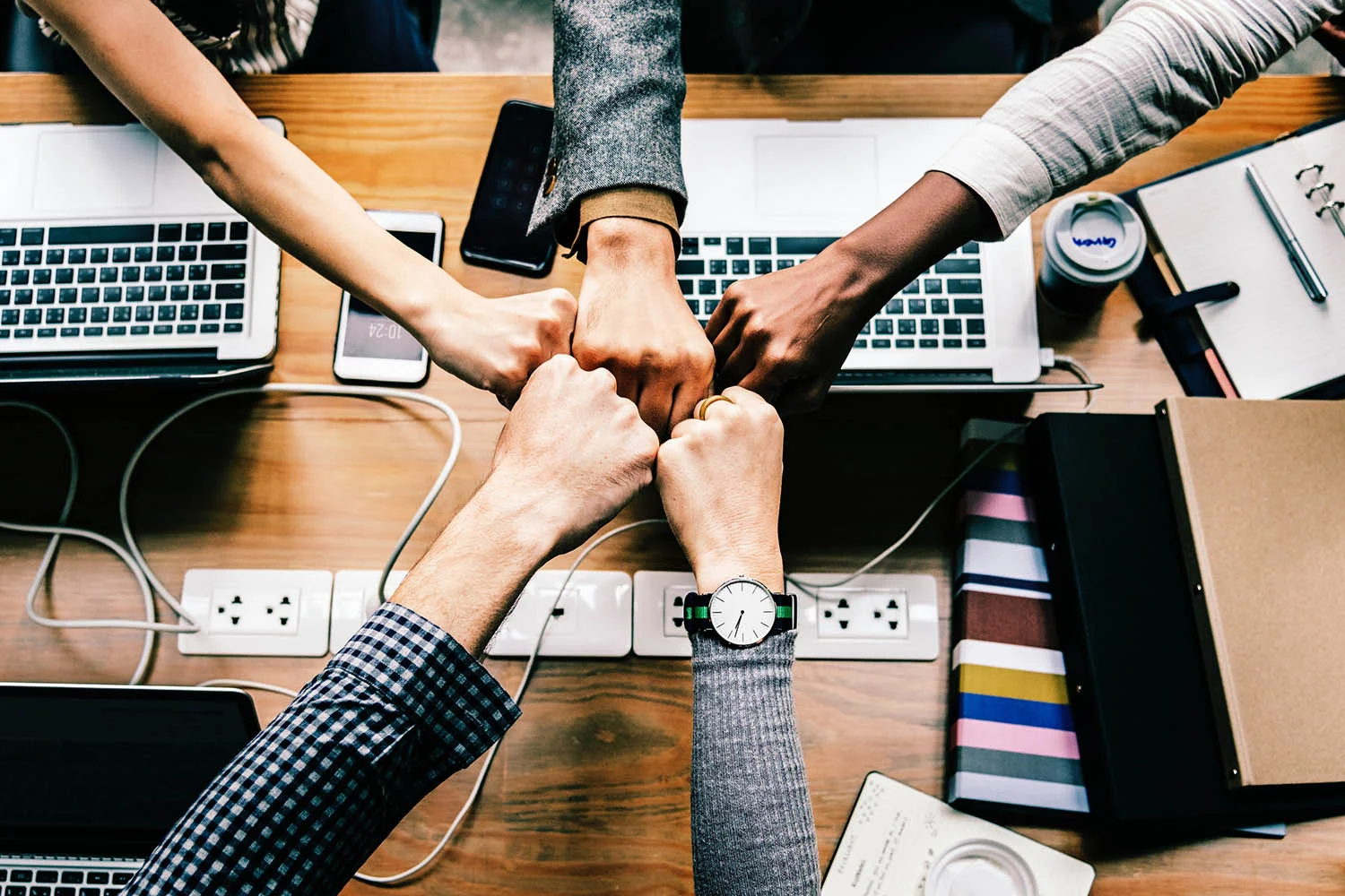 Finding a Digital Growth Partner That Actually Matches Your Long-Term Goals