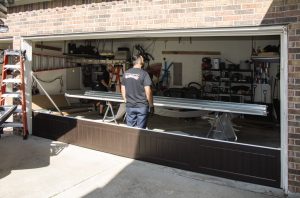 A Smooth Project Usually Starts Before Work Begins