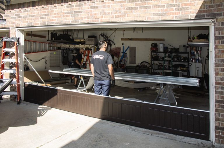 A Smooth Project Usually Starts Before Work Begins