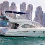 Yacht Rental Options Featuring Spacious Interiors and Modern Leisure Amenities