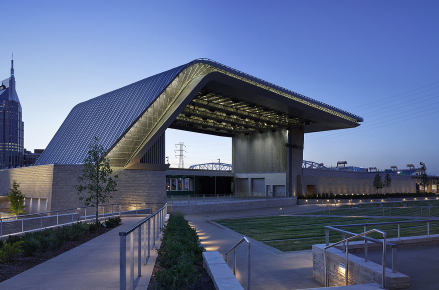 ascend amphitheater upcoming events