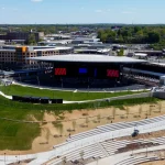 Enjoying Ascend Amphitheater Upcoming Events, Through Diverse Music, Culture Community Celebrations