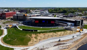 Enjoying Ascend Amphitheater Upcoming Events, Through Diverse Music, Culture Community Celebrations