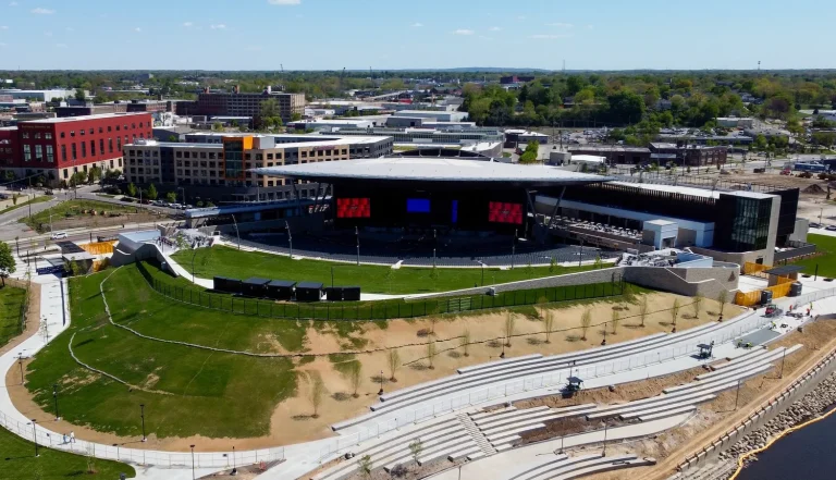 Enjoying Ascend Amphitheater Upcoming Events, Through Diverse Music, Culture Community Celebrations