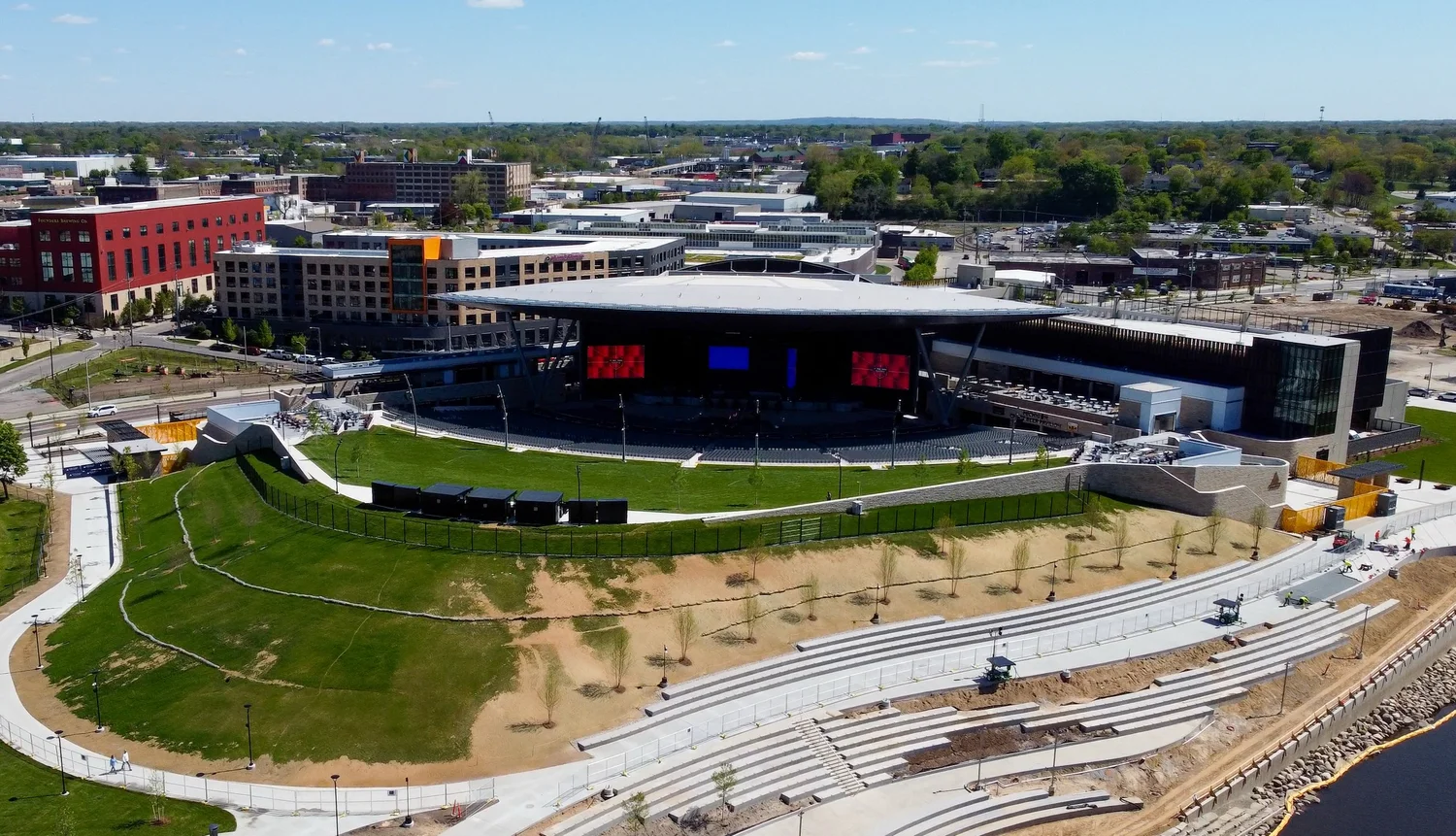 Enjoying Ascend Amphitheater Upcoming Events, Through Diverse Music, Culture Community Celebrations