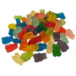 Understanding Potency in THC Gummies